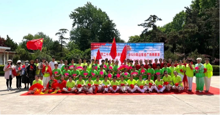 枣庄 文化惠民“四步走”，点亮群众美好文化生活